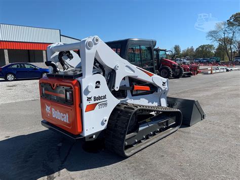 bobcat skid steer t770 for sale|bobcat t770 skid steer specifications.